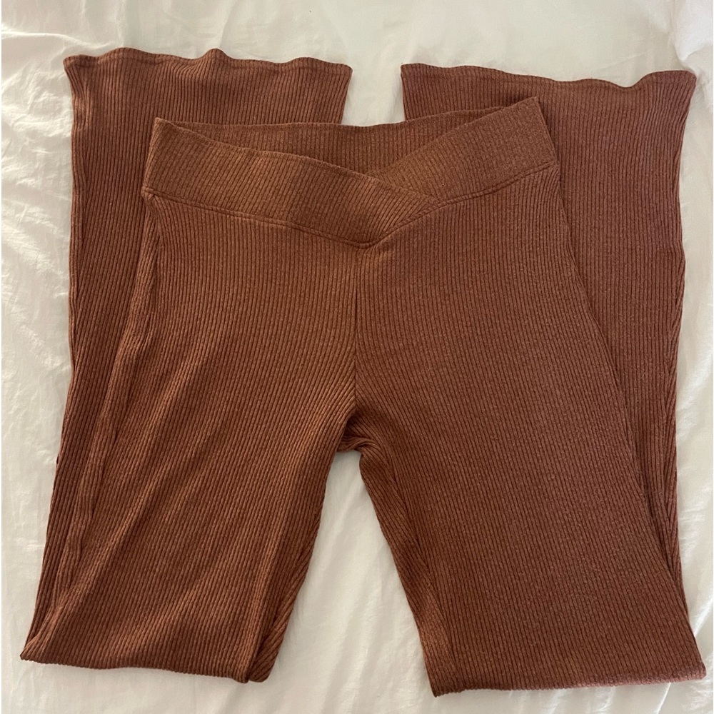 Golly Hicks legging flare pants